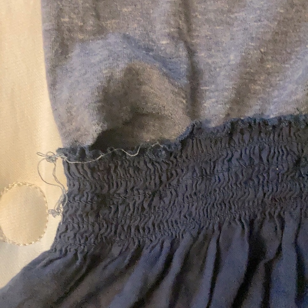 Ruffle top - Picture 5 of 8
